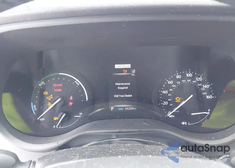 2021 Toyota Sienna Xle из США, поврежденный, VIN 5TDYSKFC1MS029438